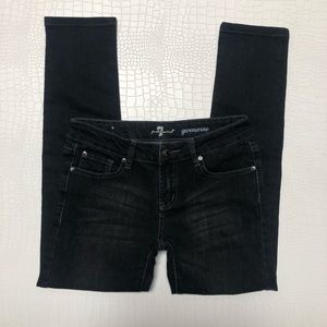 Seven for all Mankind Jeans Gwenevere 27